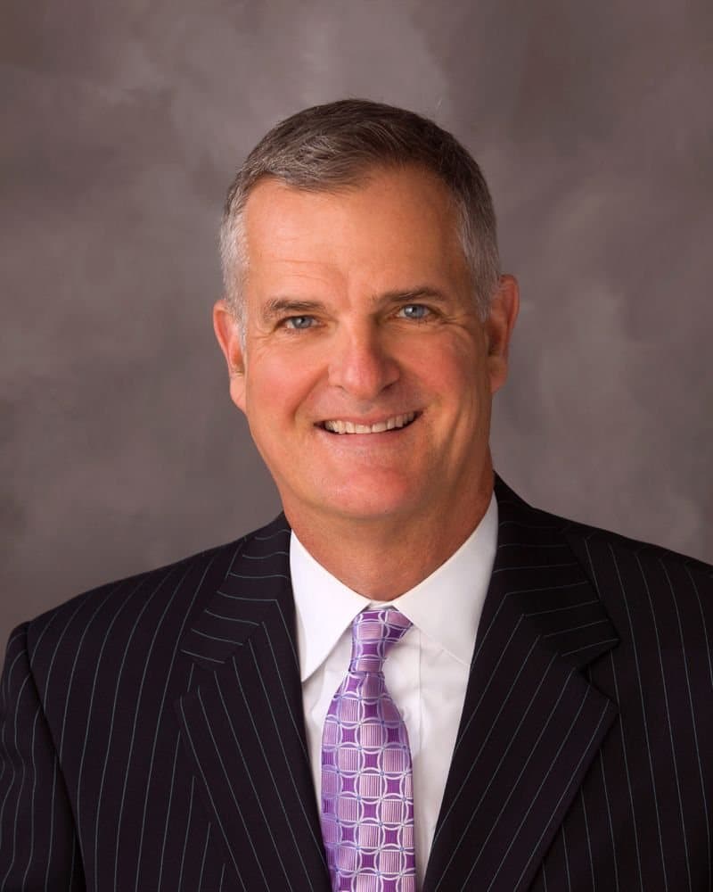 Frank M Eidson