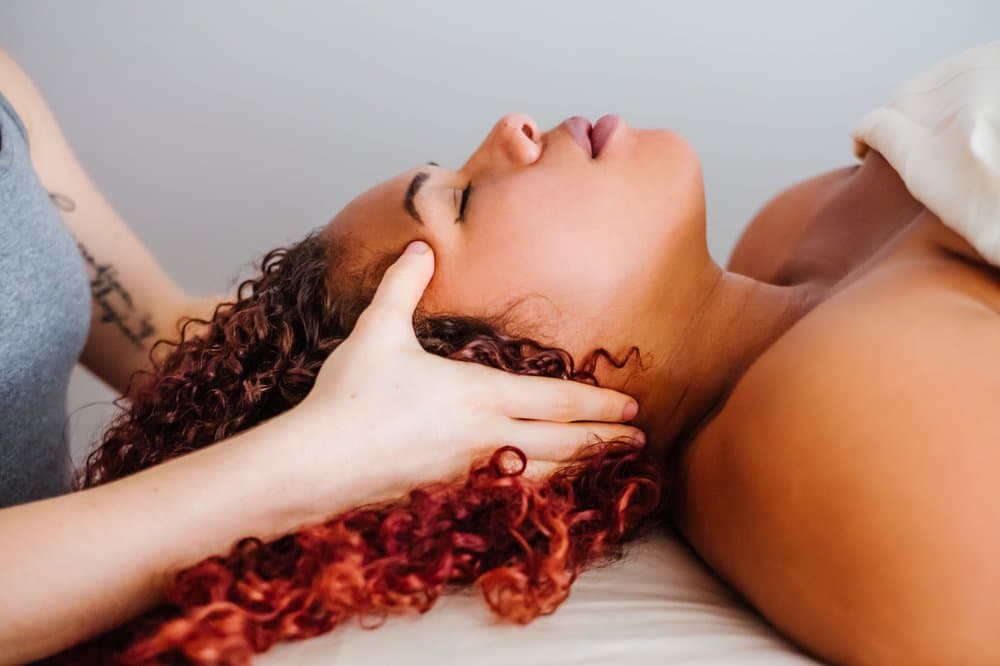 Massage by Kaita