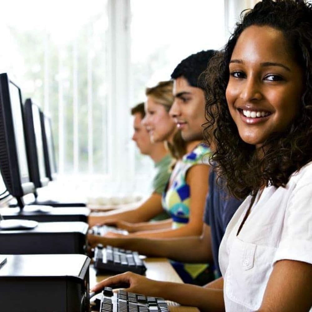 AA Auto Traffic School & Class "E" Testing Center