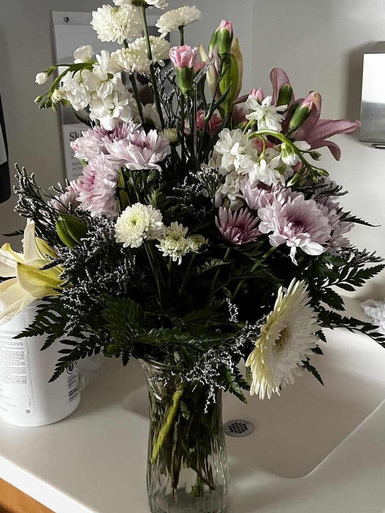 Callahan Flowers