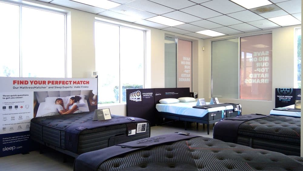 Mattress Firm Outlet - 20th Street