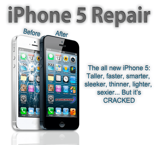 Iphone Repair