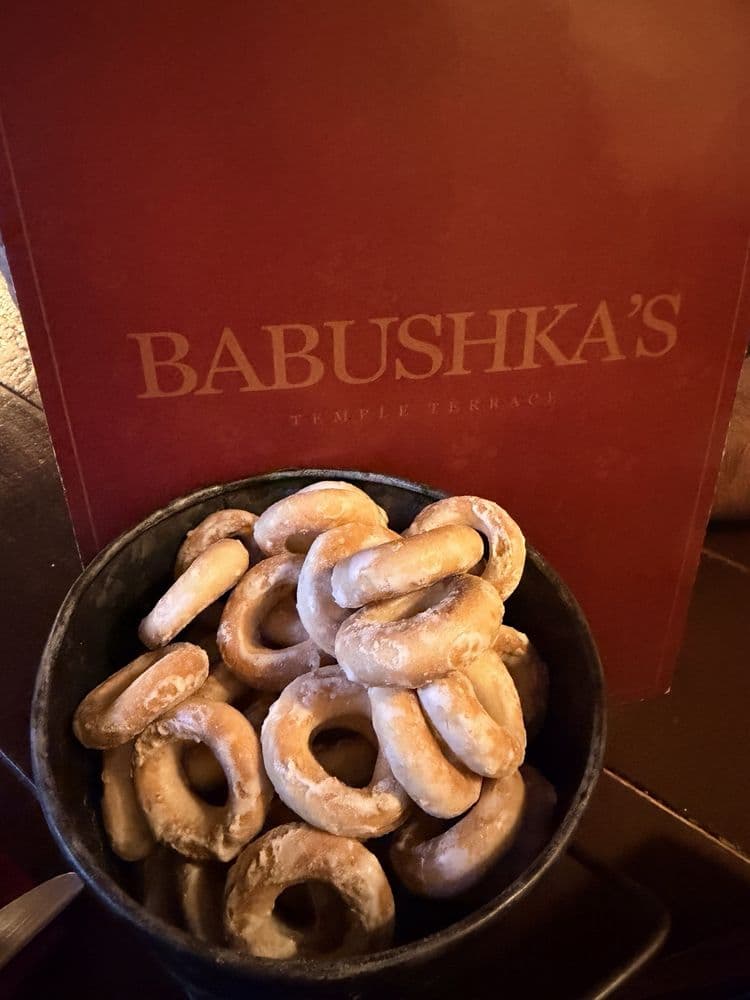 Babushka's - Temple Terrace