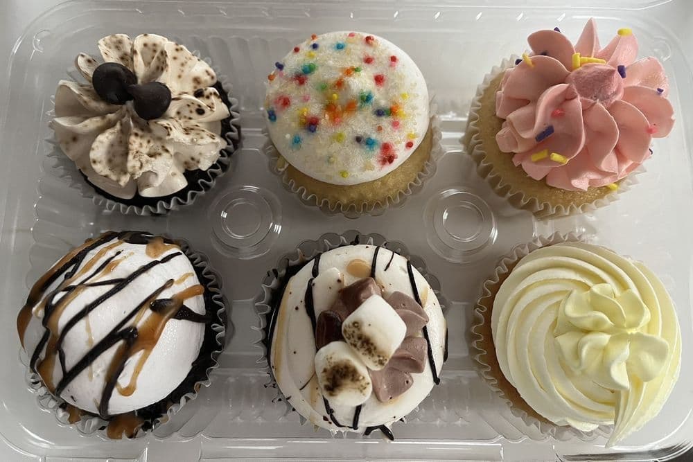 Sugardarlings Cupcakes