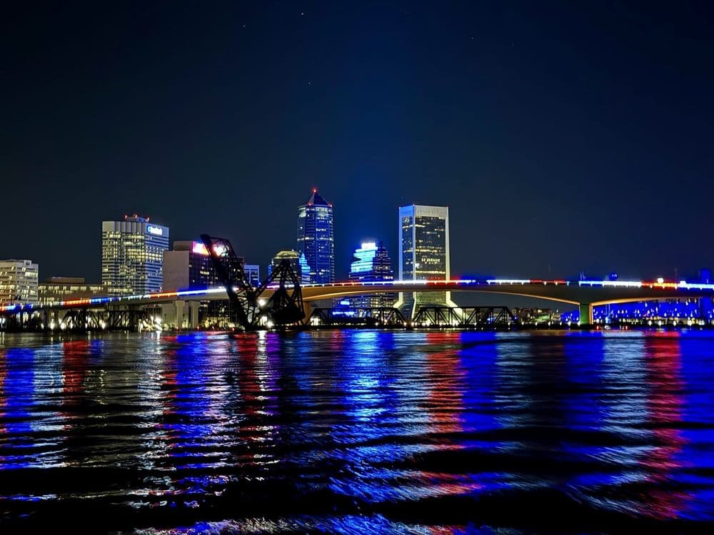 St Johns River Taxi & Tours