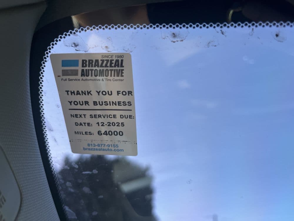 Brazzeal Automotive