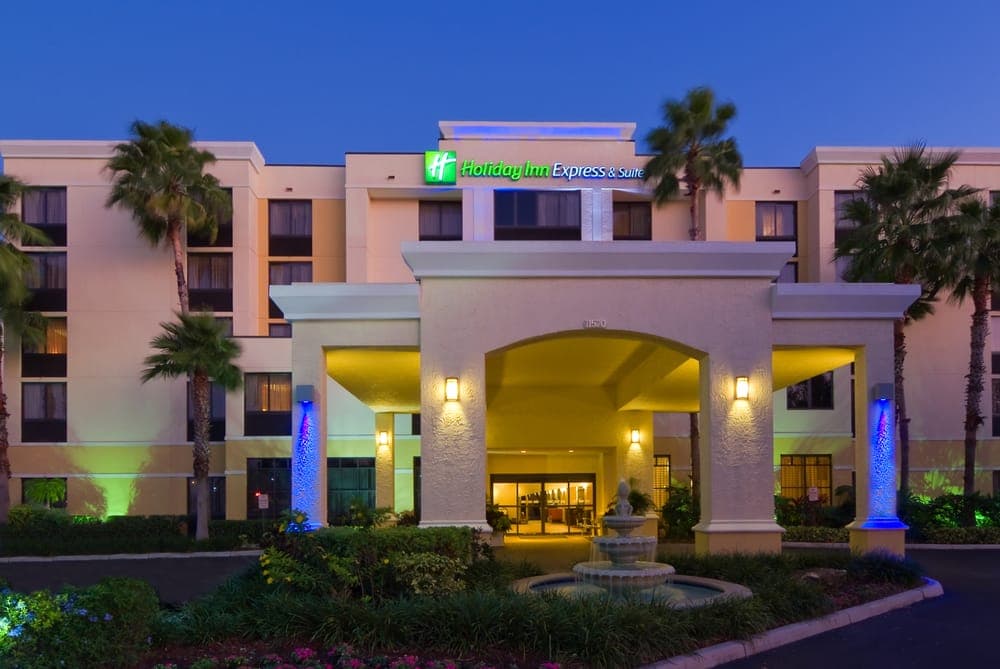 Holiday Inn Express & Suites Kendall East - Miami