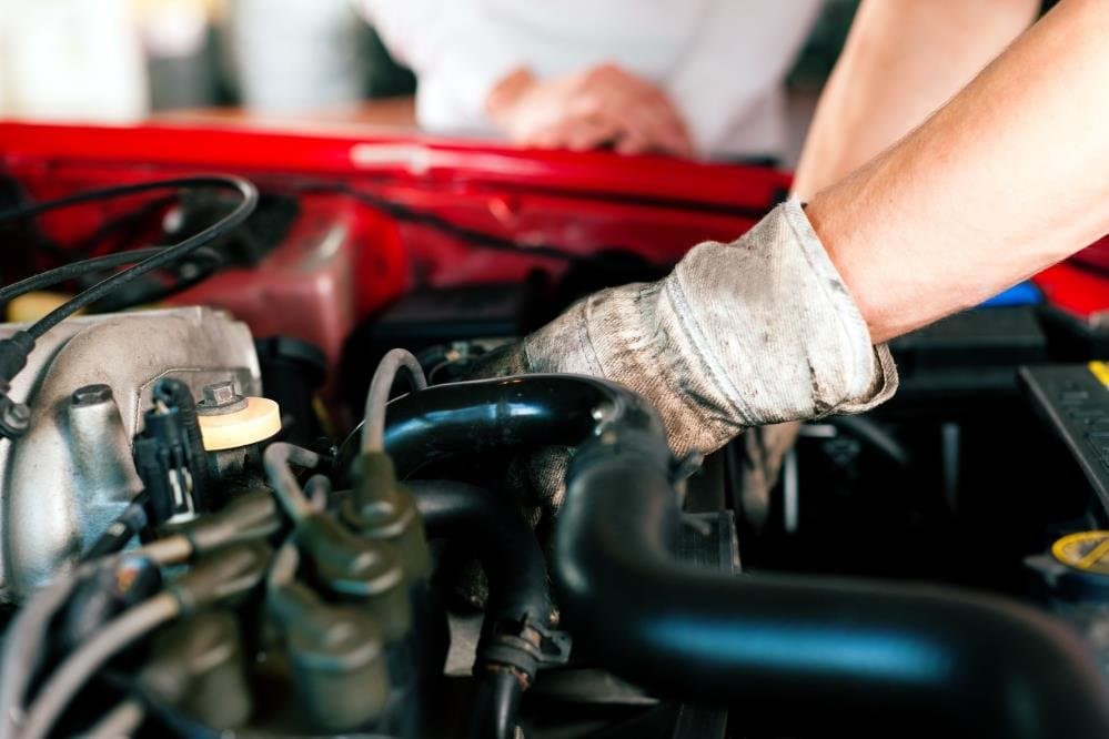 Sunstate Auto Repair