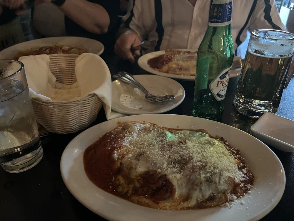 Anacapri Italian Restaurant
