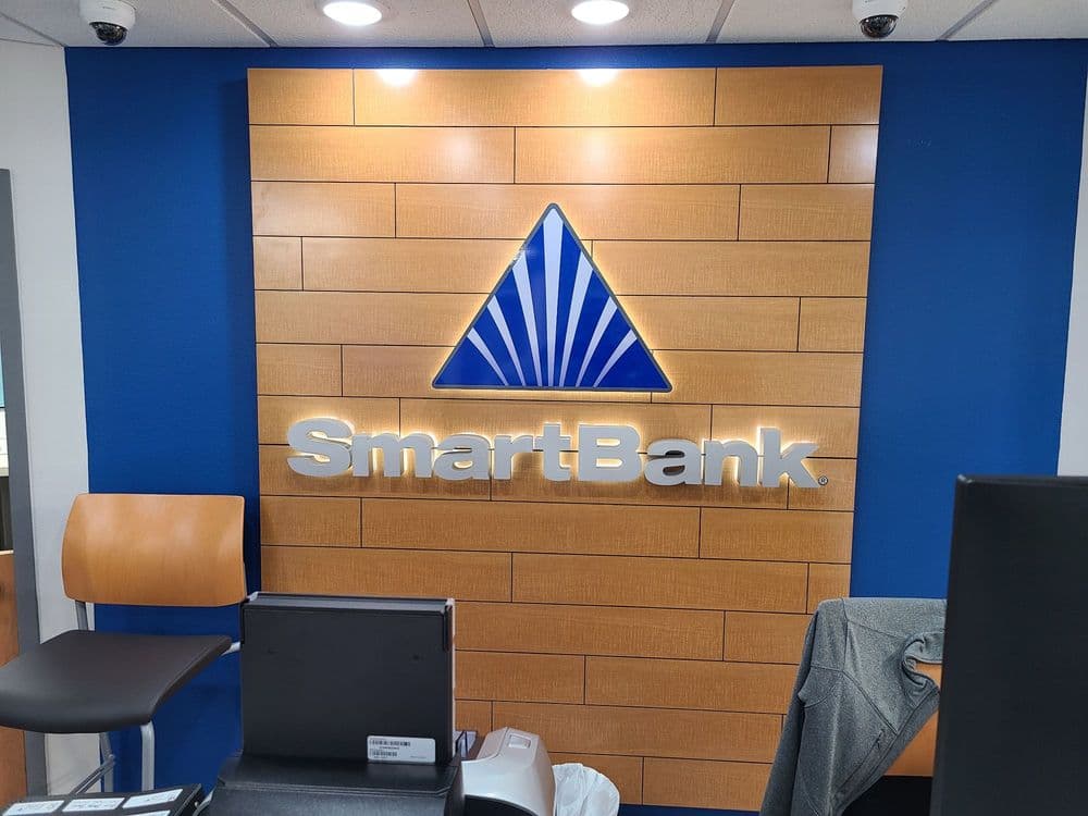 SmartBank