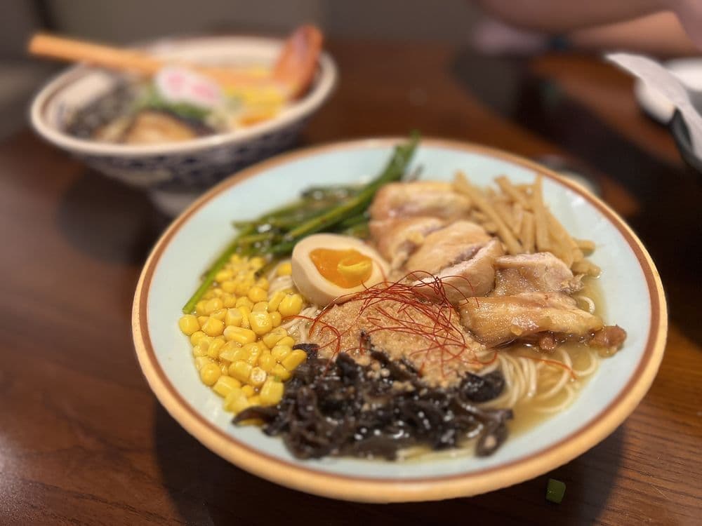Oodle Ramen
