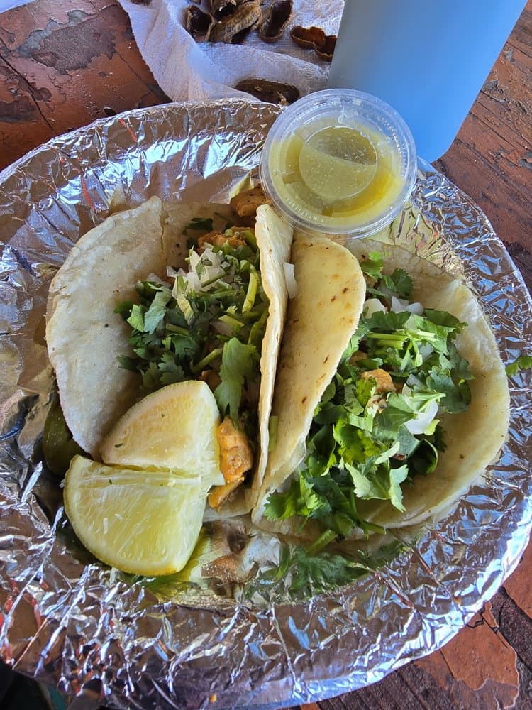 Latinas Krazy Kitchen
