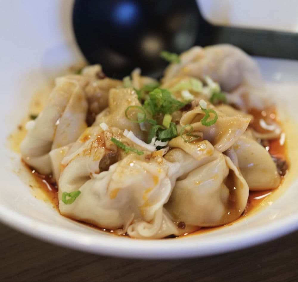 Shanghai Dumpling House