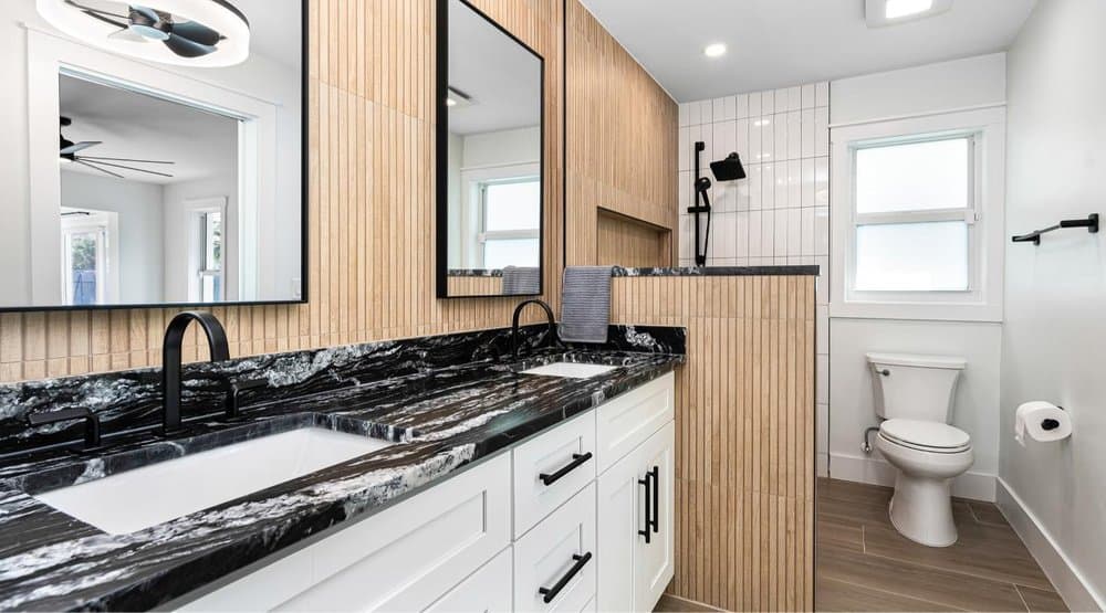 Unity Signature Interiors
