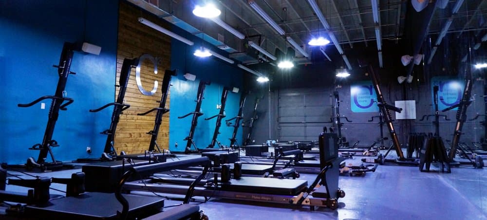 Climb Cardio Core