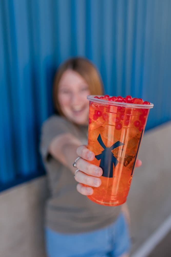 Dutch Bros Coffee