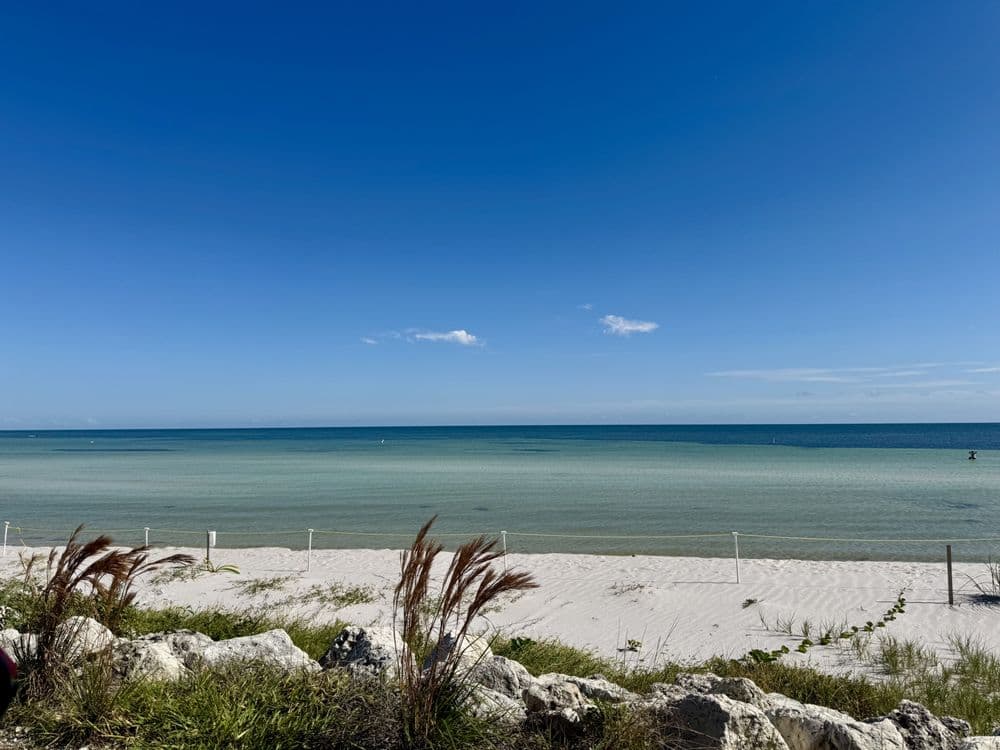 Bahia Honda State Park