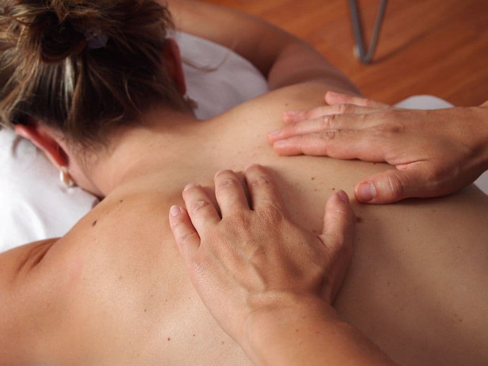 Massage by Baoyan
