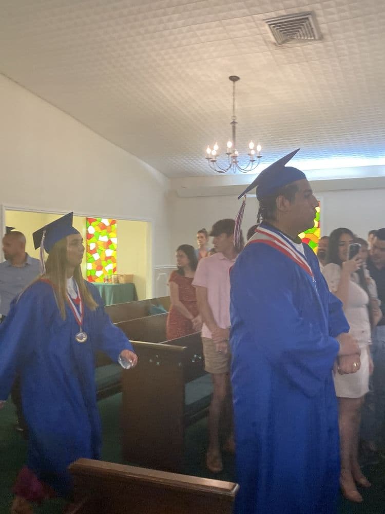 Grace Christian School