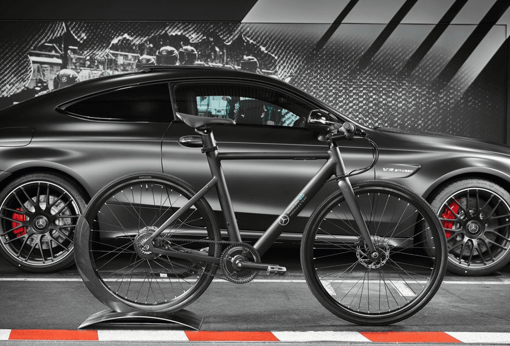n+bikes