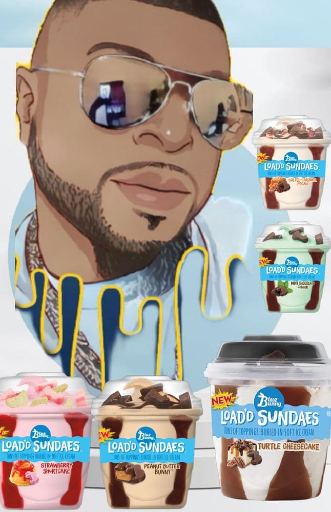 Buggyboy Ice Cream