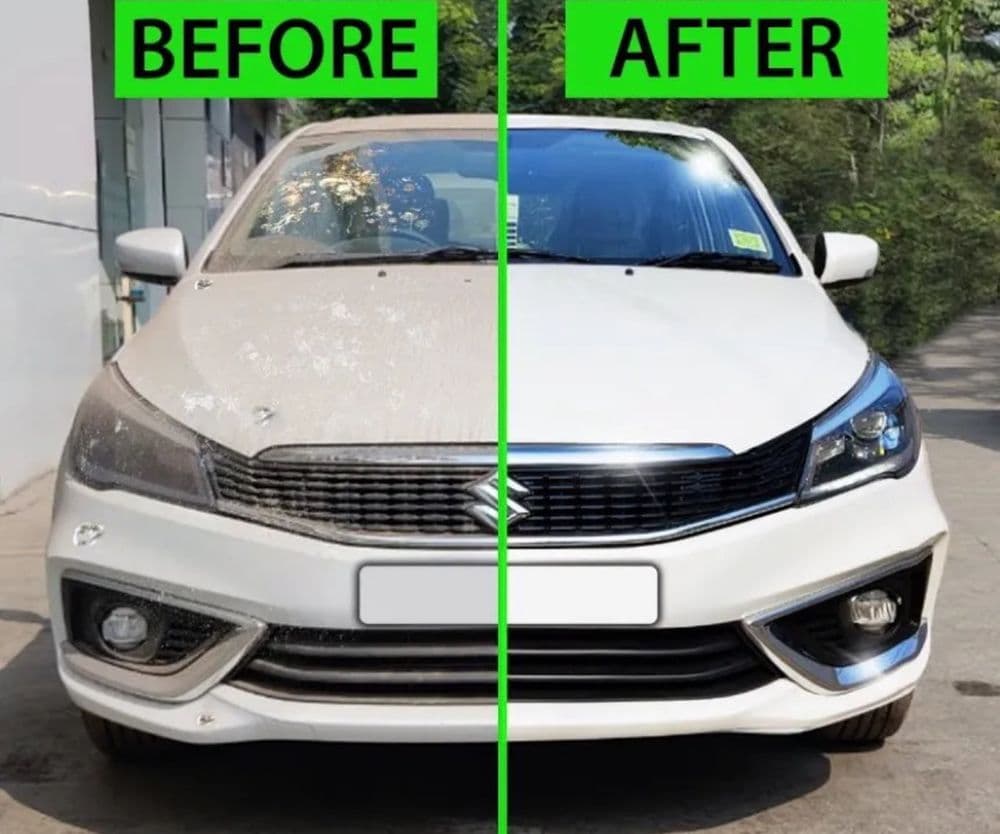 Wisly Mobile Detailing