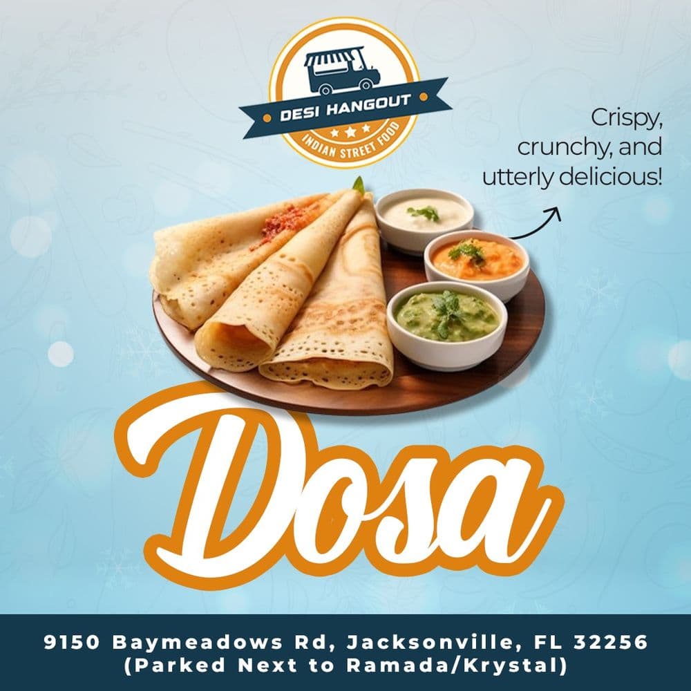 Desi Hangout