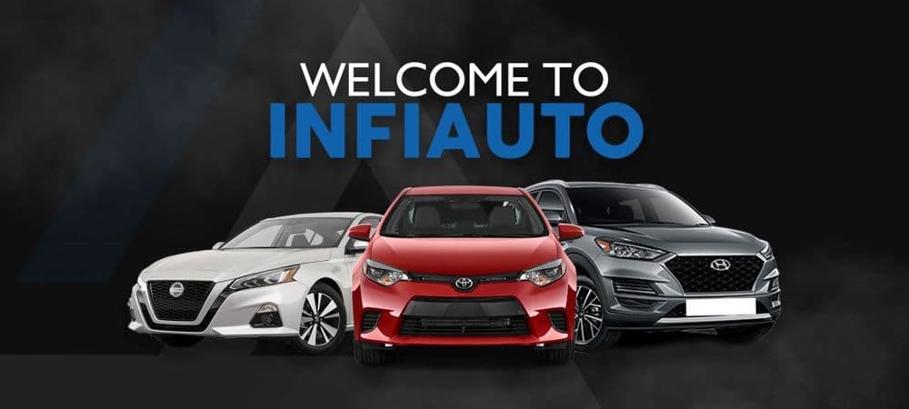 Infiautos
