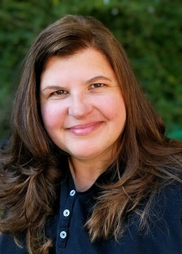 Casie Moran  - Coldwell Banker Hartung And Noblin