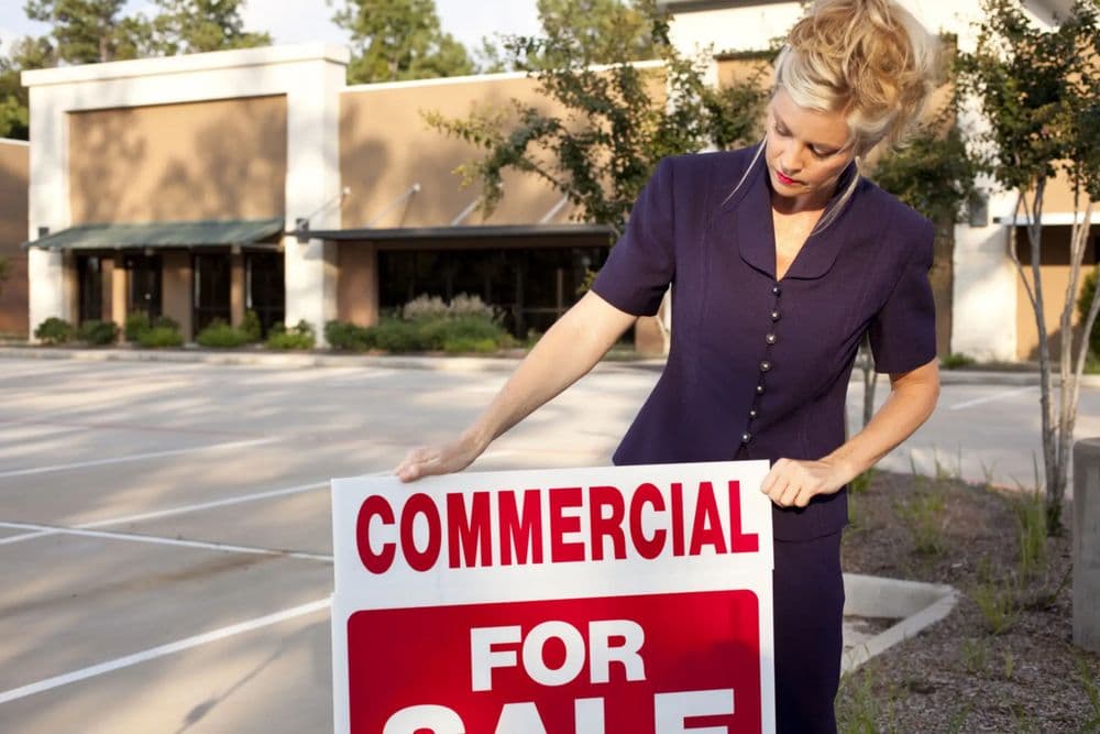 Madison & Hoyt Commercial Real Estate