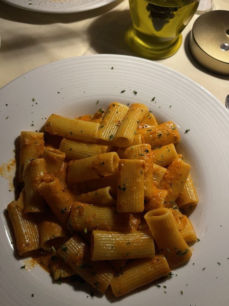 Salvatore D. Fine Italian Cuisine