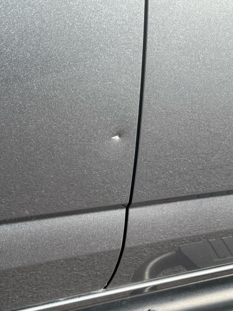 W & W Auto Collision Center