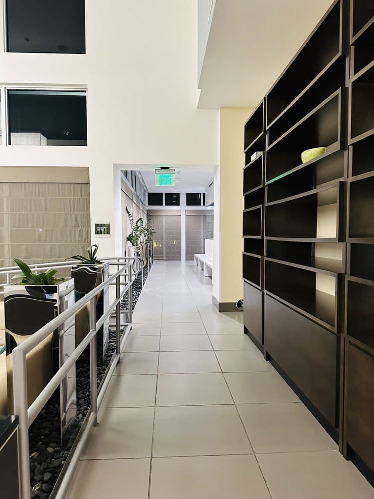 Element Miami Doral