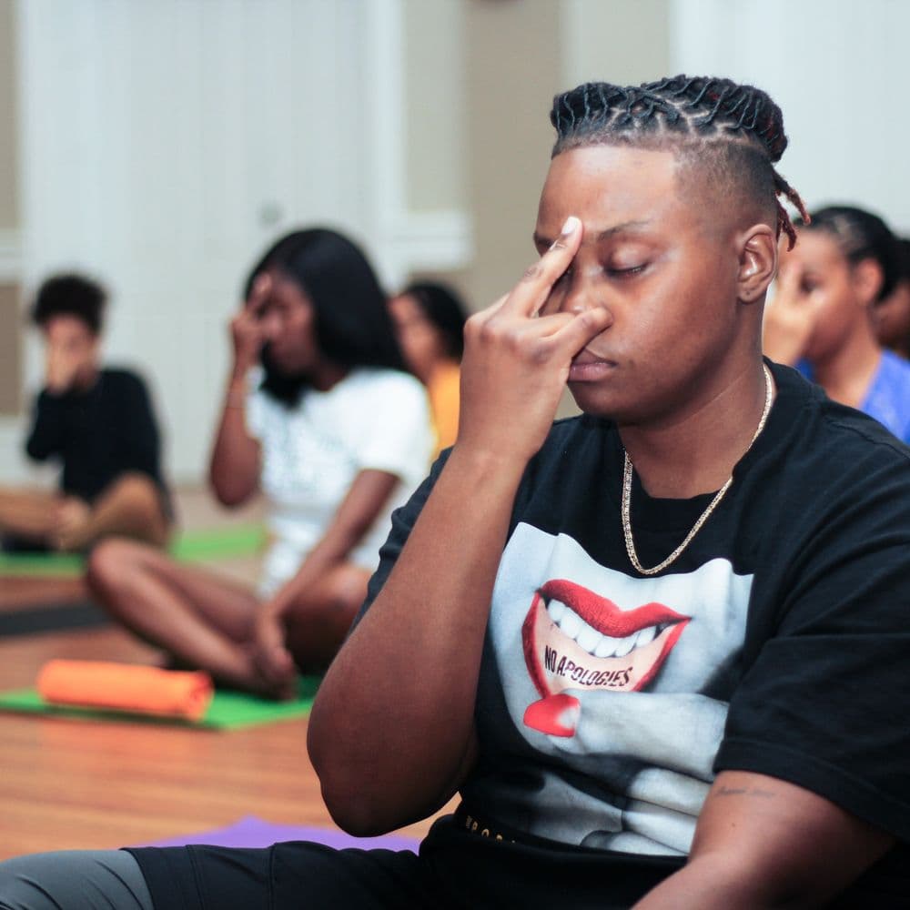 Smudged Life | Energy Wellness
