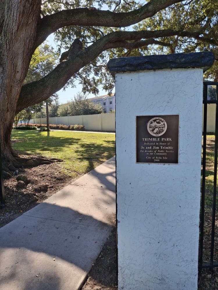 Trimble Park