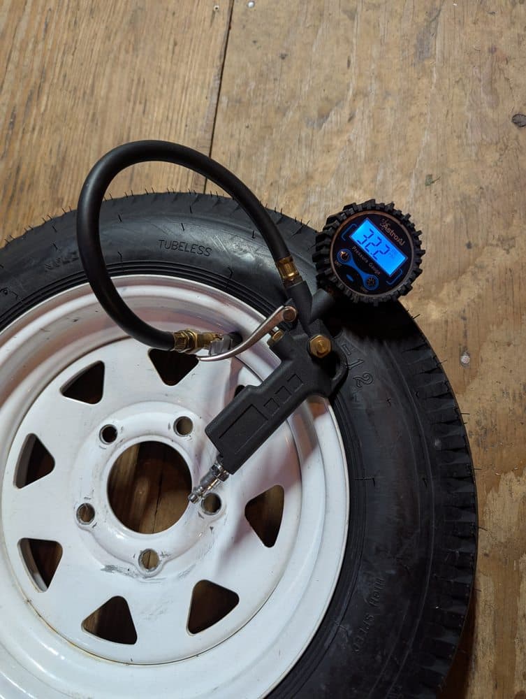 Tire Kingdom