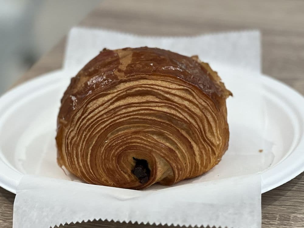 Ficelle Bakery