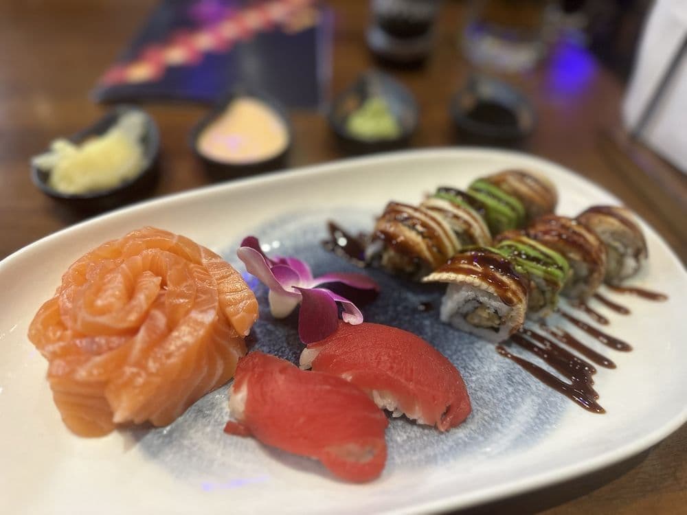 Kingdom Sushi