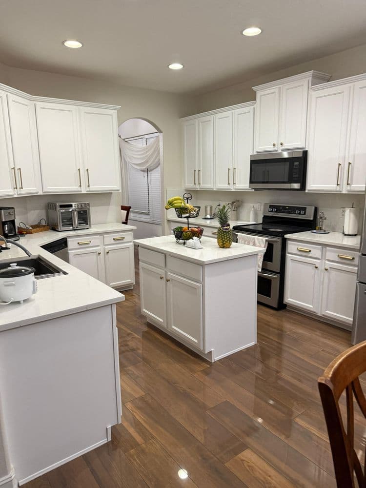 Casper Painting Services