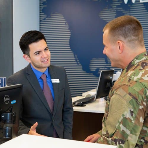 Navy Federal Credit Union