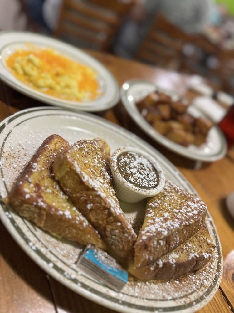 Penman Diner