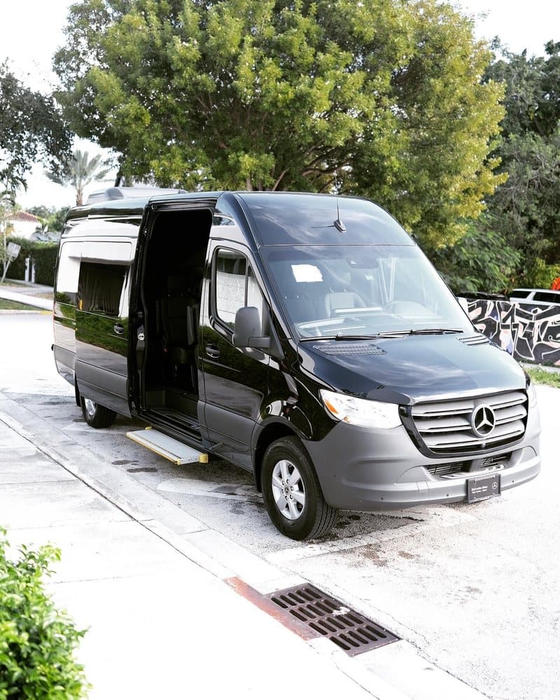 Trident Transportation Solutions
