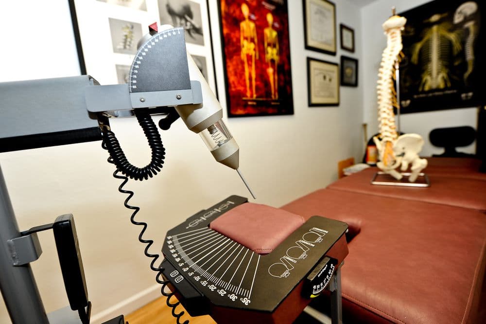Grushka Chiropractic