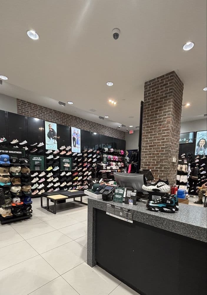 Foot Locker
