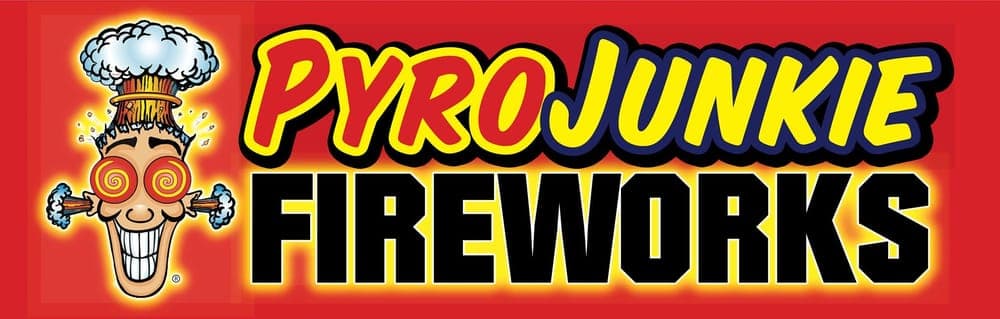 Pyro Junkie Fireworks