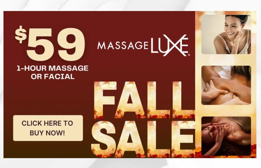 MassageLuXe