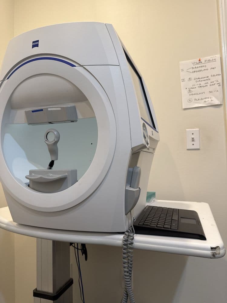 Capital Eye Consultants