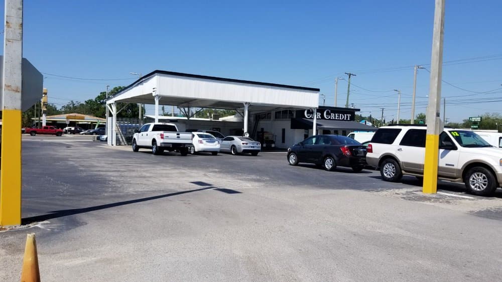 Car Credit