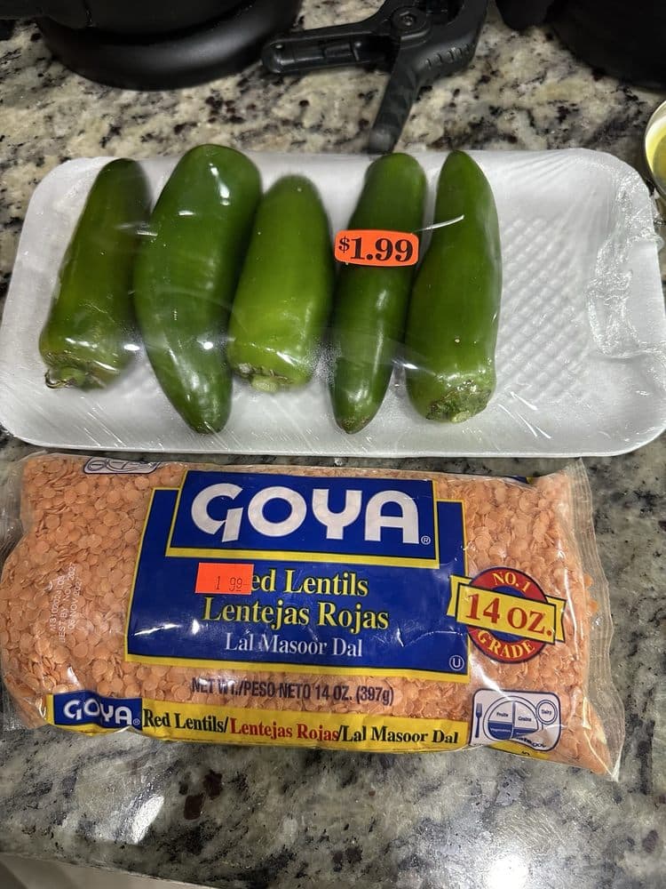 La Teresita Grocery