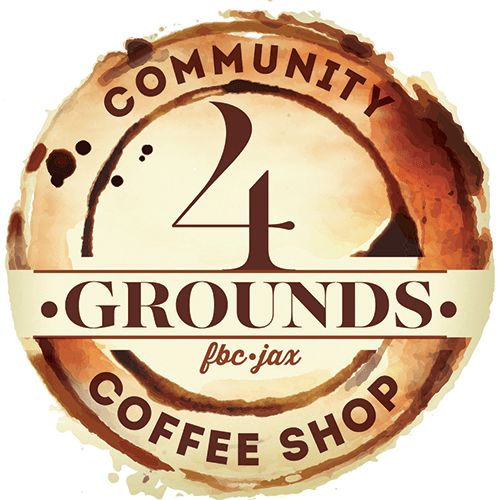 4 Grounds Coffee Shop